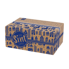 Sintgeschenk Speculo Sintgeschenk Speculo