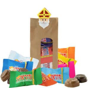 Sintgeschenk Tiono Sintgeschenk Tiono