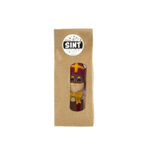 Sintgeschenk Tiono mini Sintgeschenk Tiono mini