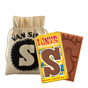 Sintgeschenk Bruno Sintgeschenk Bruno