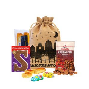 Sintgeschenk Otto Sintgeschenk Otto