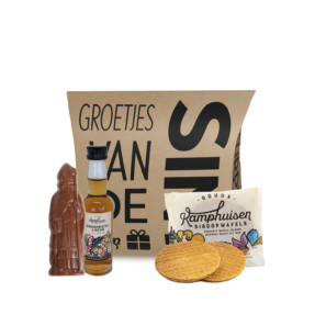 Sintgeschenk Matteo Sintgeschenk Matteo