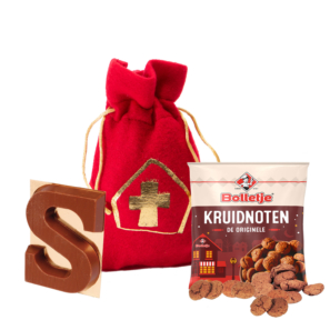 Sintgeschenk Zorilo Sintgeschenk Zorilo