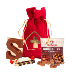 Sintgeschenk Portofino Sintgeschenk Portofino