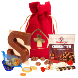 Sintgeschenk Zenido Sintgeschenk Zenido