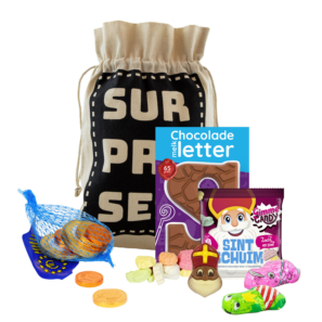 Sintgeschenk Fiono Sintgeschenk Fiono
