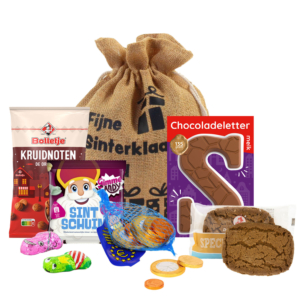 Sintgeschenk Lumero Sintgeschenk Lumero