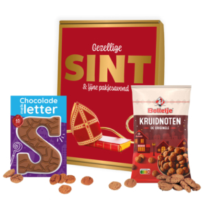 Sintgeschenk Eluno Sintgeschenk Eluno