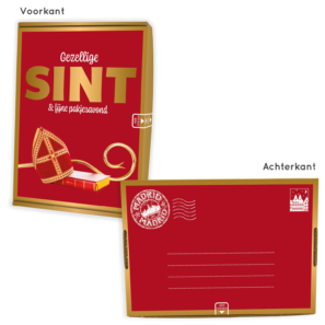 Sintgeschenk Eluno Sintgeschenk Eluno