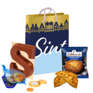 Sintgeschenk Aurelio Sintgeschenk Aurelio