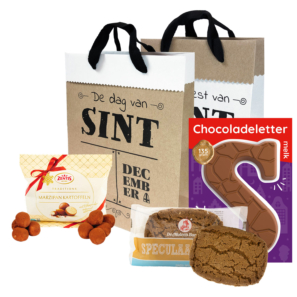 Sintgeschenk Yaro Sintgeschenk Yaro