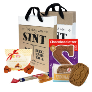 Sintgeschenk Solano Sintgeschenk Solano
