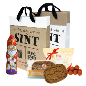 Sintgeschenk Avelio Sintgeschenk Avelio