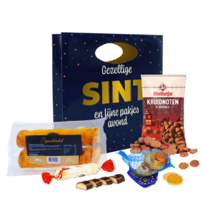 Sintgeschenk Elviro Sintgeschenk Elviro