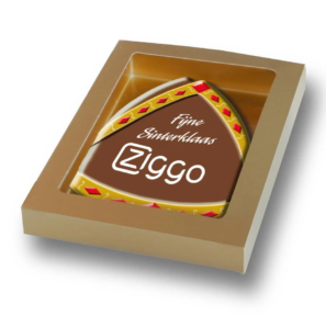 Sintgeschenk Logo mijtro Sintgeschenk Logo mijtro