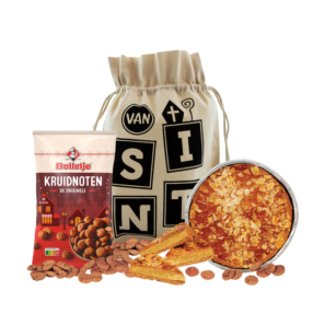 Sintgeschenk Torto Sintgeschenk Torto