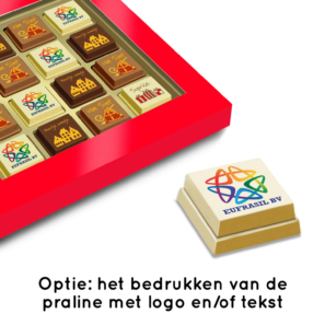 Sintgeschenk Seizo 240 gr. Sintgeschenk Seizo 240 gr.