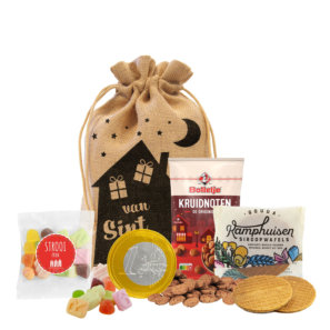 Sintgeschenk Sancho Sintgeschenk Sancho
