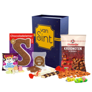 Sintgeschenk Schittering Sintgeschenk Schittering