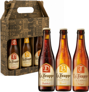 Kerstpakket Bier Uur