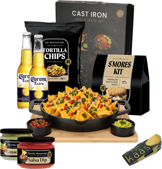 Sintgeschenk Spello
