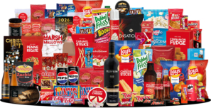 Kerstpakket Relax Box Kerstpakket Relax Box