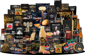 Kerstpakket Grande Finale Kerstpakket Grande Finale