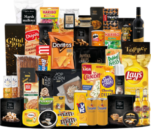 Kerstpakket Ultiem Kerstgevoel Kerstpakket Ultiem Kerstgevoel