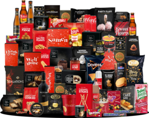 Kerstpakket Kerstgigant Kerstpakket Kerstgigant