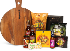 Kerstpakket Mexicaanse Sferen Kerstpakket Mexicaanse Sferen