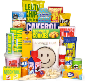Kerstpakket Juichen Kerstpakket Juichen