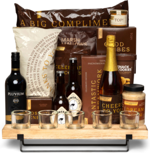 Kerstpakket Trendy Living Kerstpakket Trendy Living